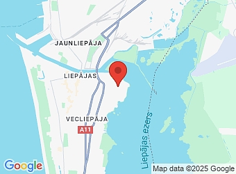  Jaunā 58A - 11, Liepāja, LV-3401,  Woodworkers galdniecība, SIA