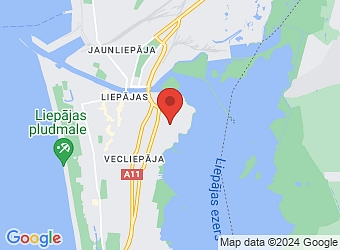  Dārza 46 - 35, Liepāja, LV-3401,  Woodx, SIA