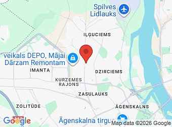  Tapešu 52, Rīga, LV-1083,  WooStee, SIA