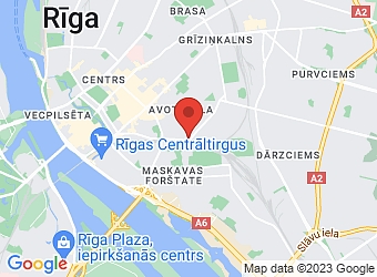  Ģertrūdes 135-46, Rīga, LV-1009,  WOP Studija, SIA