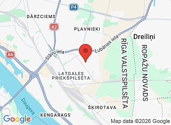 Cesvaines 13, Rīga, LV-1073,  Work group, SIA