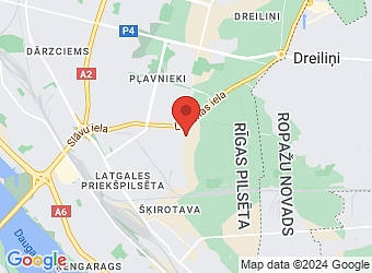  Meirānu 5, Rīga, LV-1073,  Work group, SIA