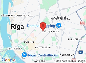  Brīvības 144, Rīga, LV-1012,  Work In, SIA