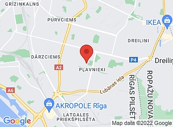  Zemes 9A, Rīga, LV-1082,  Working Clothes Service, SIA