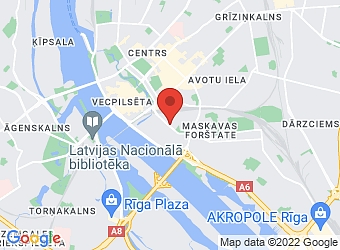  Emīlijas Benjamiņas 11, Rīga LV-1050,  Working Group, SIA