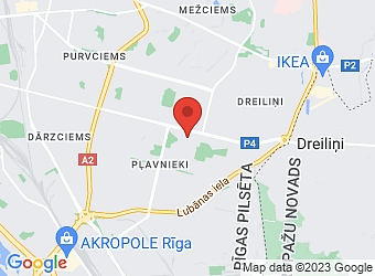  Dravnieku 9, Rīga, LV-1021,  Working Latvia, SIA