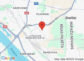  Cesvaines 13, Rīga, LV-1073,  workstore.lv