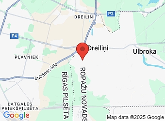  Ozolu 13, Dreiliņi, Stopiņu pagasts, Ropažu nov., LV-2130,  World Union, SIA