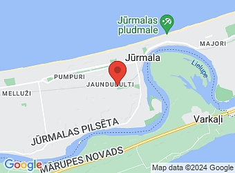  Jūrmala,  World Wide service, SIA