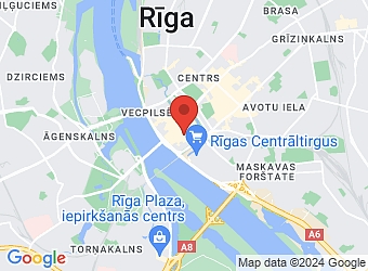  Audēju 4 - 3, Rīga, LV-1050,  WorXLab, SIA