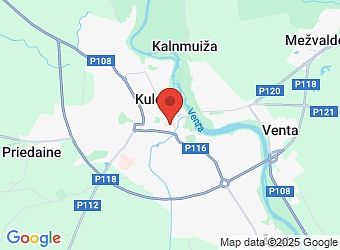  1905. gada 1, Kuldīga, Kuldīgas nov., LV-3301,  Wow Labs, SIA
