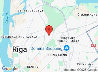  Upes 4, Rīga, LV-1013,  WOWOWO, SIA