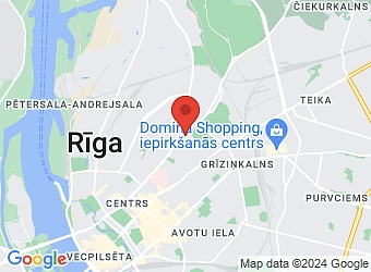  Ēveles 12 k-2, Rīga, LV-1013,  WP, SIA