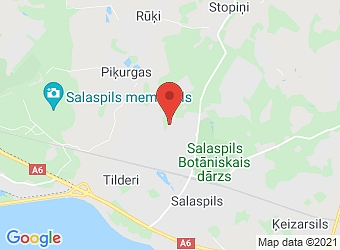  Meža 9-18, Salaspils, Salaspils nov., LV-2169,  WRW, SIA