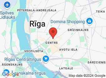  Baznīcas 26A, Rīga, LV-1010,  WSS, SIA