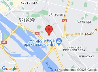  Latgales 221, Rīga LV-1019,  W.studija, SIA