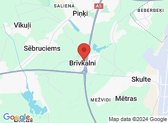  Dambju 2, Brīvkalni, Babītes pagasts, Mārupes nov., LV-2107,  WSWCF Academy, SIA