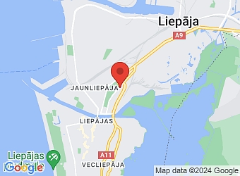  Zemnieku 32, Liepāja, LV-3401,  WURTH, SIA, Veikals