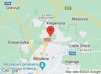  Kosmonautu 3, Rēzekne, LV-4604,  WURTH, SIA, Veikals