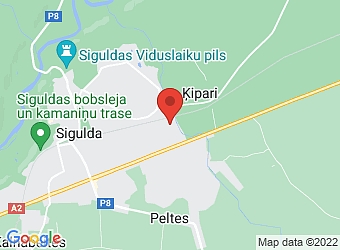  Pulkveža Brieža 111c, Sigulda, Siguldas nov., LV-2150,  WURTH, SIA, Veikals