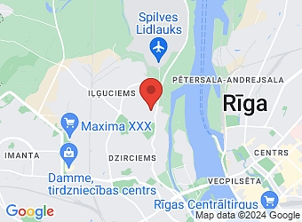  Baltā 1B, Rīga, LV-1055,  WWL HUS, SIA