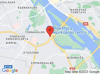  Mūkusalas 72, Rīga, LV-1004,  www.dato.lv, SIA