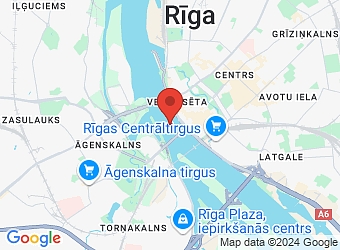  Rīga,  www.delve2.lv