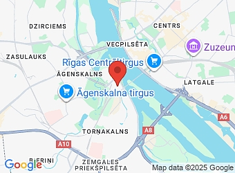  Akmeņu 16, Rīga, LV-1048,  WWW.ITKATRAM.LV, SIA