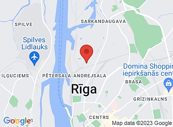  Ilzenes 1B, Rīga, LV-1005,  X Group, SIA