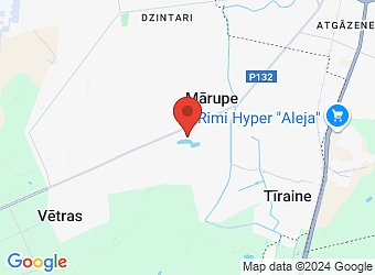  Sēļu 17A, Mārupe, Mārupes nov., LV-2167,  X Parcel, SIA