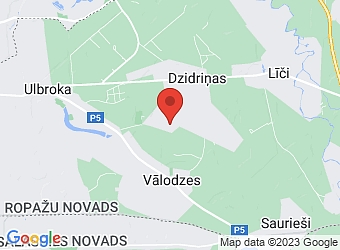  Dzidriņas, Piekūnu 10, Stopiņu pagasts, Ropažu nov., LV-2130,  x9.zone, SIA