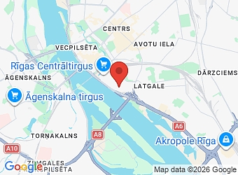  Lastādijas 17, Rīga, LV-1050,  XADOBalt, SIA