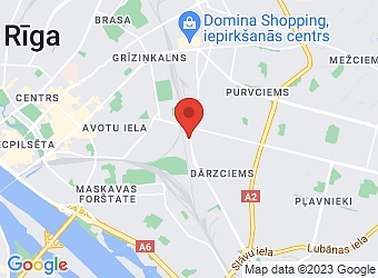  Vestienas 2, Rīga, LV-1035,  Xair, SIA