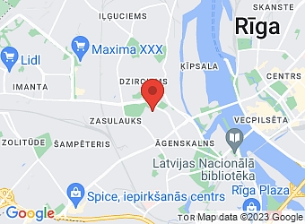  Baldones 1, Rīga, LV-1007,  Xanut, veikals