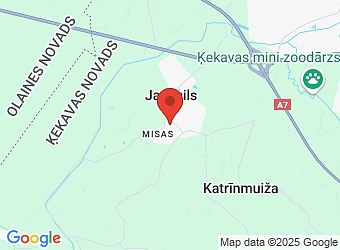  Ainavas 7, Jaunsils, Ķekavas pagasts, Ķekavas nov., LV-2123,  XAXOL, SIA