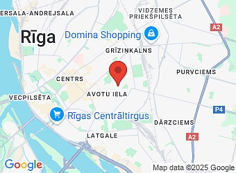  Lienes 6, Rīga, LV-1009,  XBaltic Beauty, SIA