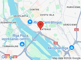  Lāčplēša 161, Rīga, LV-1003,  XFuture, SIA