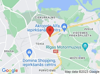  Brīvības gatve 316, Rīga, LV-1006,  XIII XVIII II, SIA