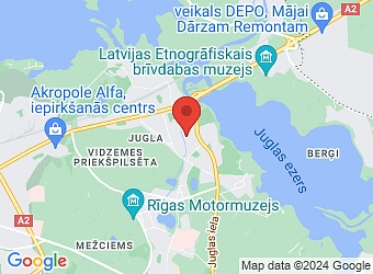  Umurgas 20, Rīga LV-1024,  XIII XVIII, SIA