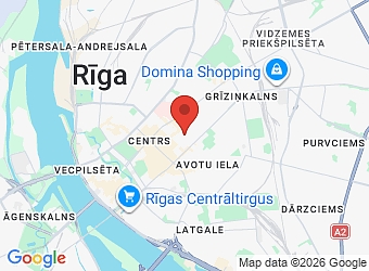  Krišjāņa Barona 63, Rīga, LV-1001,  XO EDGE TECHNOLOGIES, SIA