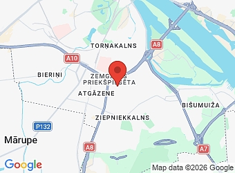  Bērzupes 13, Rīga, LV-1004,  XO-BETONG, SIA