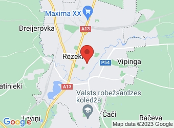  Zemnieku 5-5, Rēzekne, LV-4601,  XP Grāmatveži, SIA