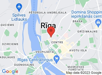  Strēlnieku 11, Rīga, LV-1010,  X-Point, SIA