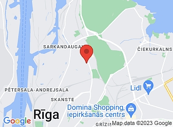  Duntes 19A, Rīga LV-1005,  Xpresents, SIA