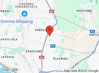  Pūces 49, Rīga LV-1082,  XREF Properties, PS