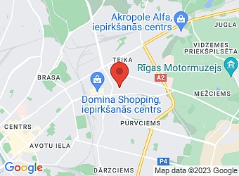  Ūnijas 47, Rīga, LV-1039,  XTM Properties, SIA