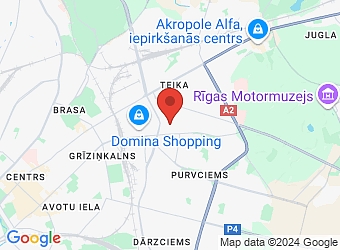  Ūnijas 47, Rīga, LV-1039,  XTM, SIA