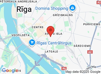  Ģertrūdes 99, Rīga, LV-1009,  XTX, SIA