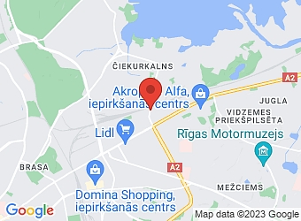  Džutas 13A, Rīga, LV-1006,  Yacht Service ABC, SIA