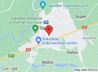  Pulkveža Brieža 49-5, Sigulda, Siguldas nov., LV-2150,  Yamaha mūzikas skola